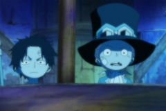 [KOP-Raw's] One Piece 497 (1280x720 x264 AAC) (1)