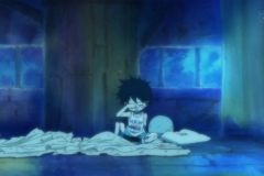 [KOP-Raw's] One Piece 497 (1280x720 x264 AAC) (1)