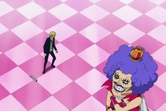 [CrazyJ] One Piece 510 (CX 1280x720 x264 AAC) (1)