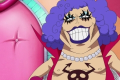 [CrazyJ] One Piece 510 (CX 1280x720 x264 AAC) (2)