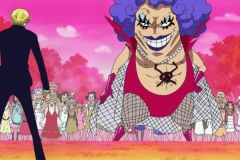 [CrazyJ] One Piece 510 (CX 1280x720 x264 AAC) (2)