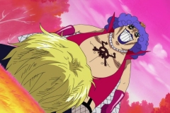 [CrazyJ] One Piece 510 (CX 1280x720 x264 AAC) (2)