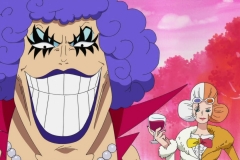 [CrazyJ] One Piece 510 (CX 1280x720 x264 AAC) (2)