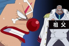 [CrazyJ] One Piece 512 (CX 1280x720 x264 AAC Chap) (2)