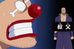 [CrazyJ] One Piece 512 (CX 1280x720 x264 AAC Chap) (2)