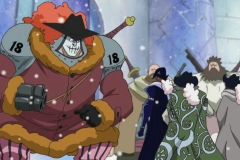 [MST-Raws] One Piece - 513 (CX 1280x720 x264 AAC) (1)