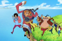 [MST-Raws] One Piece - 513 (CX 1280x720 x264 AAC) (2)