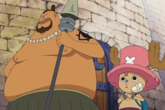 [MST-Raws] One Piece - 513 (CX 1280x720 x264 AAC) (1)