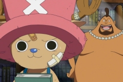 [MST-Raws] One Piece - 513 (CX 1280x720 x264 AAC) (1)