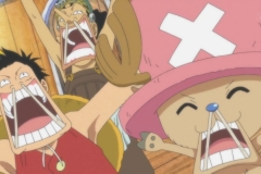 [MST-Raws] One Piece - 513 (CX 1280x720 x264 AAC) (2)