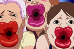 [Zero-Raws] One Piece - 514 (CX 1280x720 VFR x264 AAC) (2)