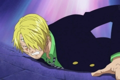 [Zero-Raws] One Piece - 514 (CX 1280x720 VFR x264 AAC) (2)