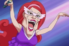 [Zero-Raws] One Piece - 514 (CX 1280x720 VFR x264 AAC) (2)