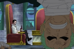 [Zero-Raws] One Piece - 515 (CX 1280x720 VFR x264 AAC) (2)