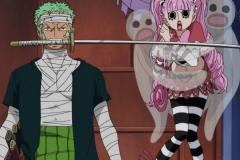 [Zero-Raws] One Piece - 515 (CX 1280x720 VFR x264 AAC) (2)