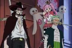 [Zero-Raws] One Piece - 515 (CX 1280x720 VFR x264 AAC) (1)