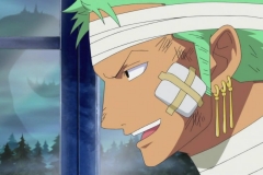 [Zero-Raws] One Piece - 515 (CX 1280x720 VFR x264 AAC) (1)