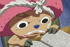 [Zero-Raws] One Piece - 515 (CX 1280x720 VFR x264 AAC) (1)