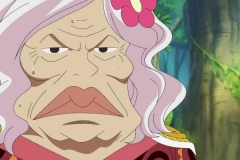 [Endazeyar-Raws] One Piece 516 HD RAW (1280x720 x264 AAC) (1)