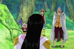 [Endazeyar-Raws] One Piece 516 HD RAW (1280x720 x264 AAC) (1)