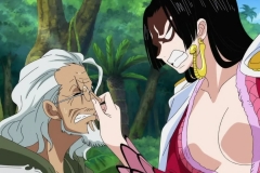 [Endazeyar-Raws] One Piece 516 HD RAW (1280x720 x264 AAC) (1)