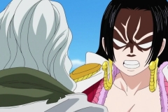 [Endazeyar-Raws] One Piece 516 HD RAW (1280x720 x264 AAC) (1)