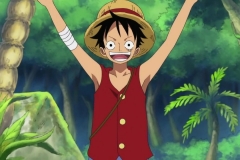 [Endazeyar-Raws] One Piece 516 HD RAW (1280x720 x264 AAC) (1)