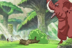 [Endazeyar-Raws] One Piece 516 HD RAW (1280x720 x264 AAC) (2)