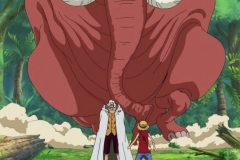 [Endazeyar-Raws] One Piece 516 HD RAW (1280x720 x264 AAC) (2)