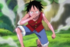 [Endazeyar-Raws] One Piece 516 HD RAW (1280x720 x264 AAC) (2)