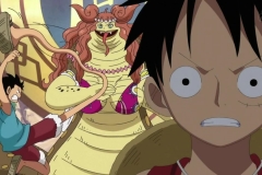 [Endazeyar-Raws] One Piece 516 HD RAW (1280x720 x264 AAC) (1)