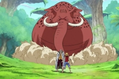 [Endazeyar-Raws] One Piece 516 HD RAW (1280x720 x264 AAC) (1)