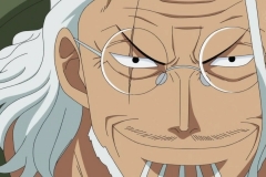 [Endazeyar-Raws] One Piece 516 HD RAW (1280x720 x264 AAC) (1)