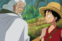 [Endazeyar-Raws] One Piece 516 HD RAW (1280x720 x264 AAC) (1)