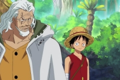 [Endazeyar-Raws] One Piece 516 HD RAW (1280x720 x264 AAC) (2)