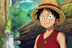 [Endazeyar-Raws] One Piece 516 HD RAW (1280x720 x264 AAC) (2)