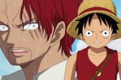 [Endazeyar-Raws] One Piece 516 HD RAW (1280x720 x264 AAC) (1)