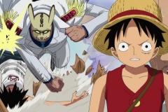 [Endazeyar-Raws] One Piece 516 HD RAW (1280x720 x264 AAC) (1)