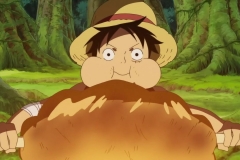 [Endazeyar-Raws] One Piece 516 HD RAW (1280x720 x264 AAC) (1)