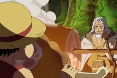 [Endazeyar-Raws] One Piece 516 HD RAW (1280x720 x264 AAC) (1)