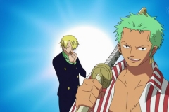 [Endazeyar-Raws] One Piece 516 HD RAW (1280x720 x264 AAC) (1)