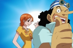 [Endazeyar-Raws] One Piece 516 HD RAW (1280x720 x264 AAC) (1)