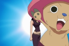 [Endazeyar-Raws] One Piece 516 HD RAW (1280x720 x264 AAC) (1)