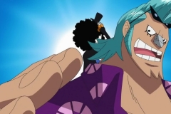 [Endazeyar-Raws] One Piece 516 HD RAW (1280x720 x264 AAC) (1)