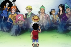 [Endazeyar-Raws] One Piece 516 HD RAW (1280x720 x264 AAC) (2)