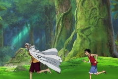 [Endazeyar-Raws] One Piece 516 HD RAW (1280x720 x264 AAC) (2)