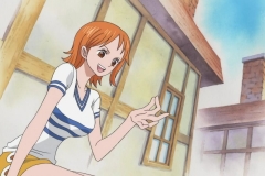 [Endazeyar-Raws] One Piece 516 HD RAW (1280x720 x264 AAC) (2)