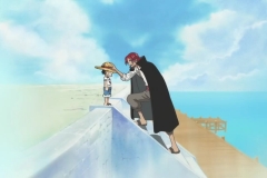 [Endazeyar-Raws] One Piece 516 HD RAW (1280x720 x264 AAC) (2)