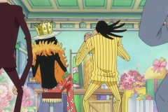 [Zero-Raws] One Piece - 517 (CX 1280x720 VFR x264 AAC)~1 (1)