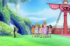 [Zero-Raws] One Piece - 517 (CX 1280x720 VFR x264 AAC)~1 (1)